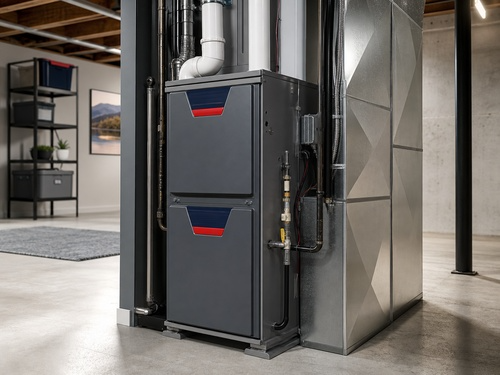 Residential Water Heater Installation Lincolnshire, IL
