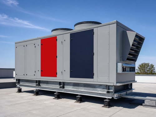 Commercial Package Unit Repair Lincolnshire, IL