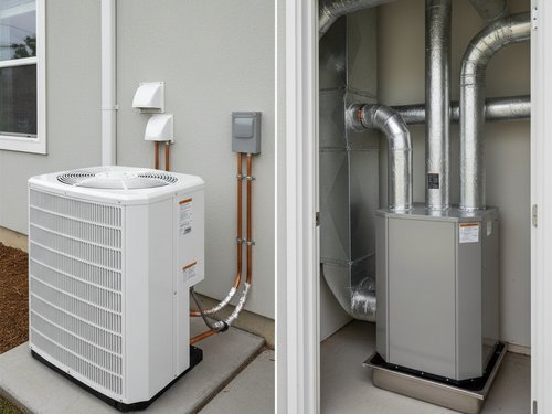 HVAC Repair & Replacement Lincolnshire, IL