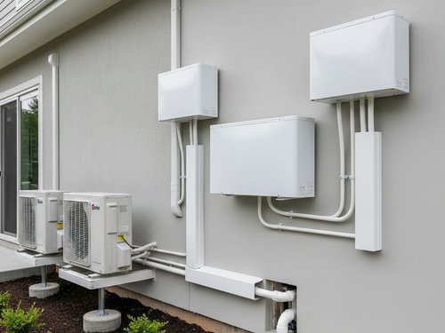 Ductless Unit Repair & Replacement Lincolnshire, IL