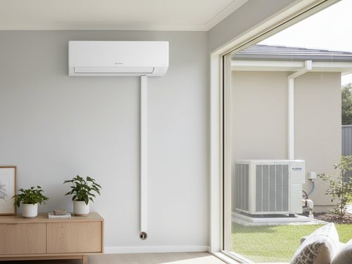 Arlington Heights, IL Ductless Unit Repair & Replacement