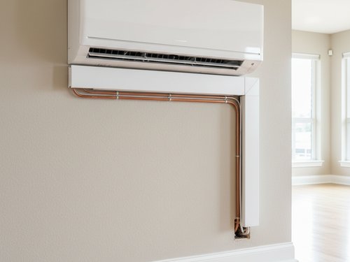 HVAC Repair & Replacement
