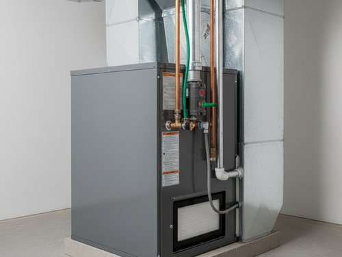 Arlington Heights, IL Furnace Repair & Replacement