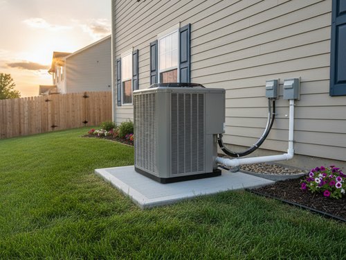 HVAC Repair & Replacement