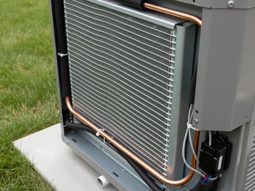 Arlington Heights, IL Condenser Repair & Replacement