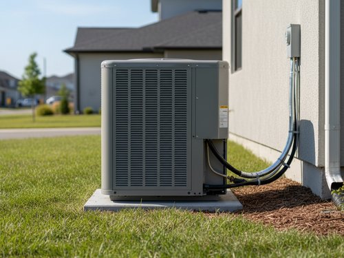 HVAC Repair & Replacement