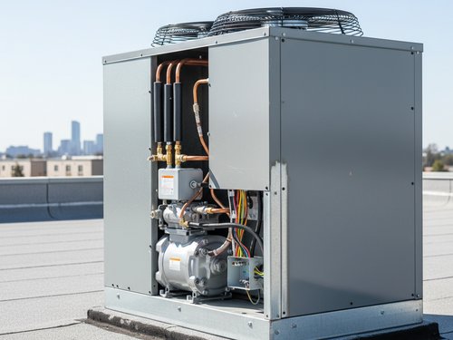 Buffalo Grove, IL Commercial Package Unit Repair