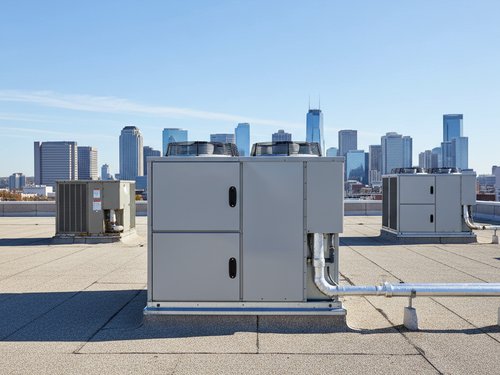 Lincolnshire, IL Commercial Package Unit Repair