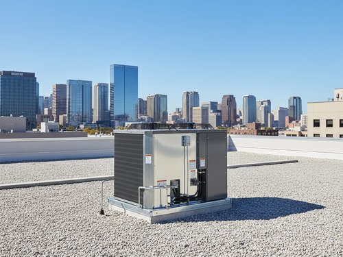 Arlington Heights, IL Commercial Package Unit Repair