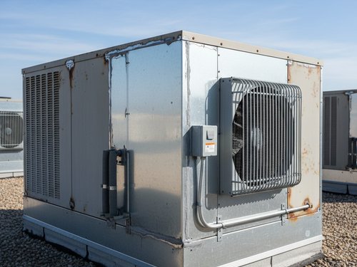 HVAC Repair & Replacement