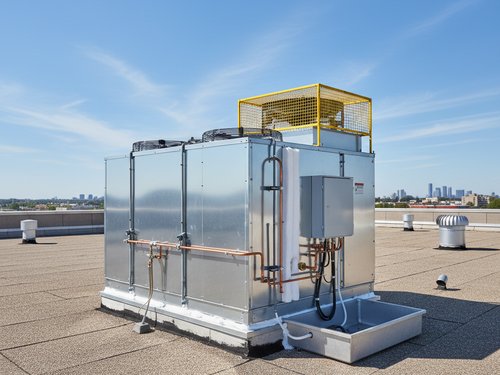 Arlington Heights, IL RTU Repair