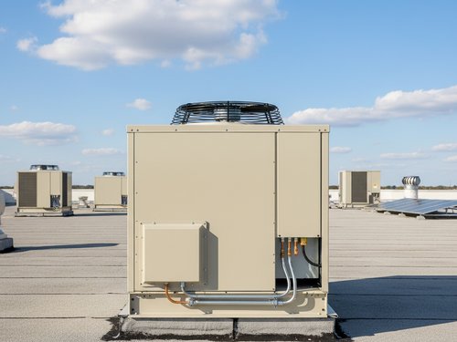 HVAC Repair & Replacement