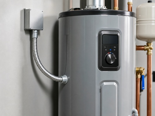 HVAC Repair & Replacement