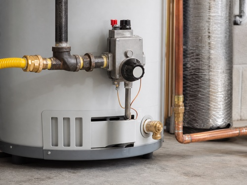 Arlington Heights, IL Residential Water Heater Installation
