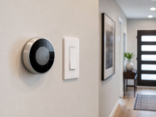 Arlington Heights, IL Smart Thermostats