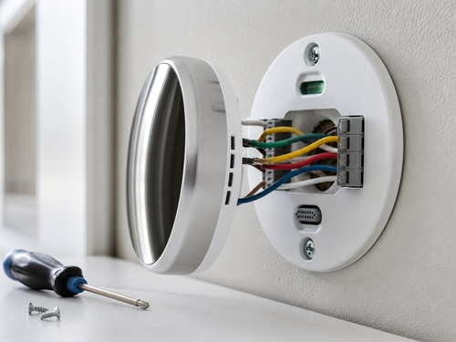 HVAC Repair & Replacement