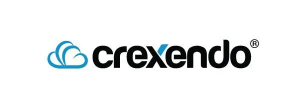 Crexendo brand logo