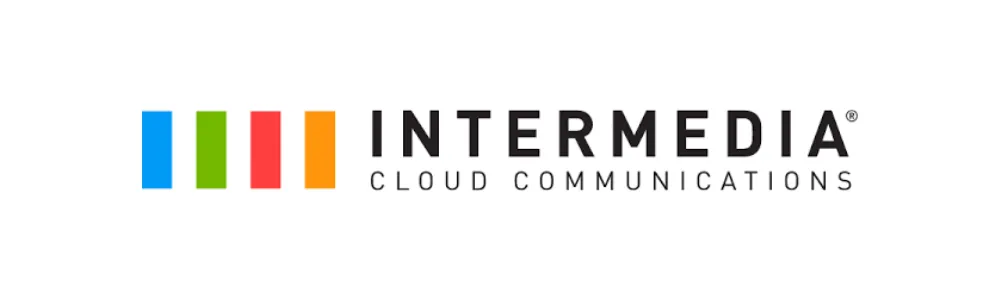 Intermedia brand logo