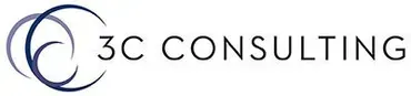 3C Consulting Logo