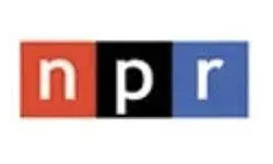 NPR logo