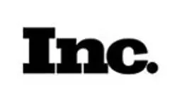 Inc 500 logo