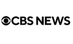 CBS News Logo