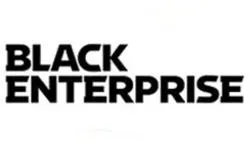 Black Enterprise Logo