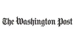 The Washington Post logo