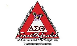 Delta Sigma Theta logo