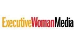 Executive Woman Media logo