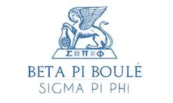 Beta Pi Boule Sigma Pi Phi