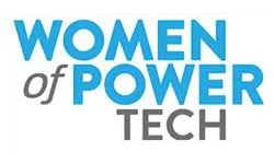 Women of Power Tech logo