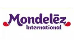 Mondelez Logo