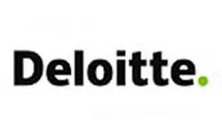 Deloitte Logo