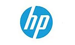 HP Logo