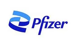 Pfizer Logo