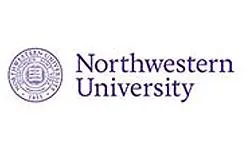 Northwestern University Logo