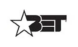 BET Logo