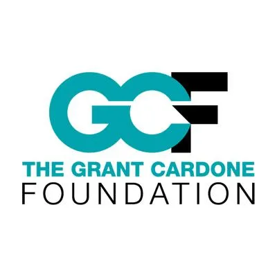 The Grant Cardone Foundation