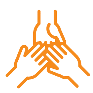 Volunteer Icon