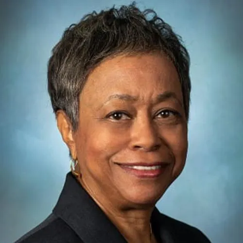 Jill Oliver