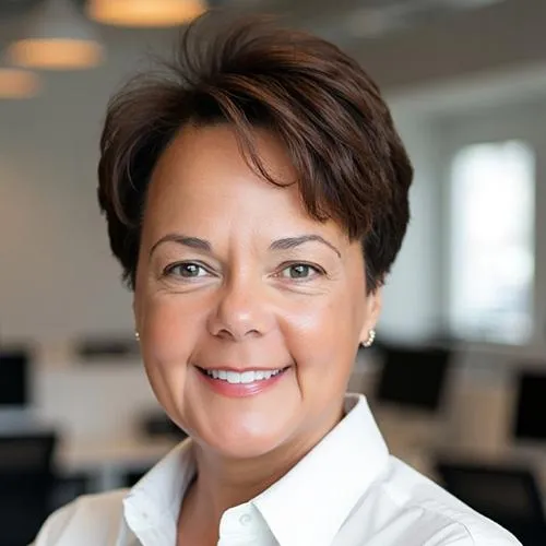 Yvette Huntsicker