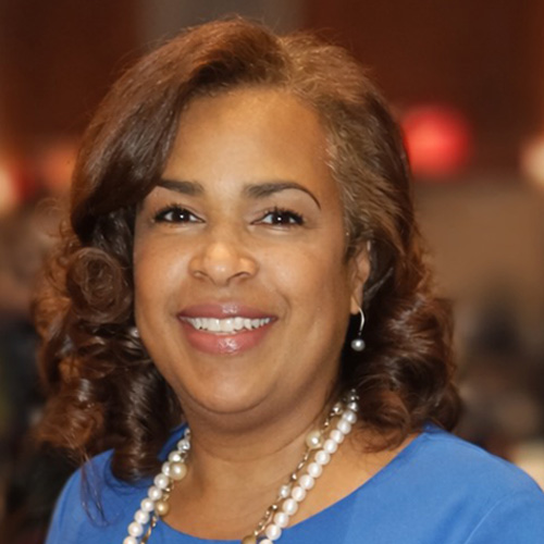 Victoria Inniss Edwards