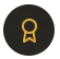Female Founders Ribbon Icon