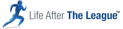 Life After The League Logo