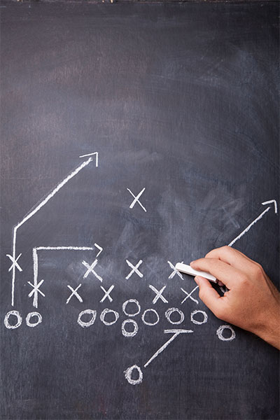 About Life After The League