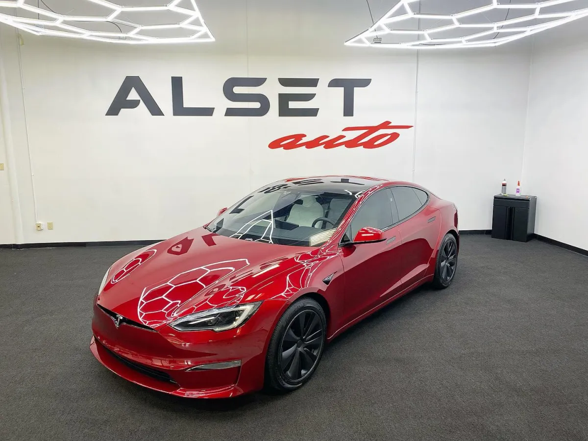 Alset Auto Is A Premier Ceramic Coating & PPF Specialists For Teslas, and Other Electric Vehicles Located In Orlando, Florida