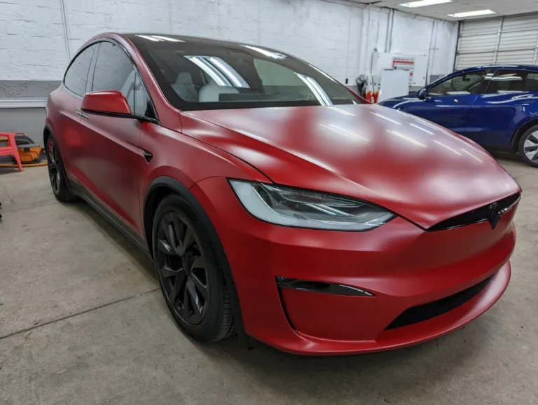 Alset Auto Is A Premier Ceramic Coating & PPF Specialists For Teslas, and Other Electric Vehicles Located In Orlando, Florida