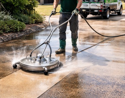 yard cleaning services ellenbrook