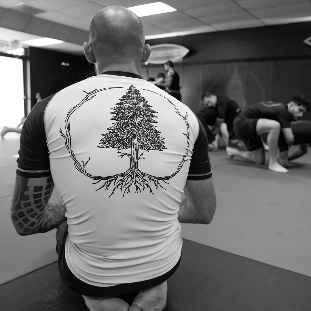 NoGi Jiu-Jisu Tigard, OR